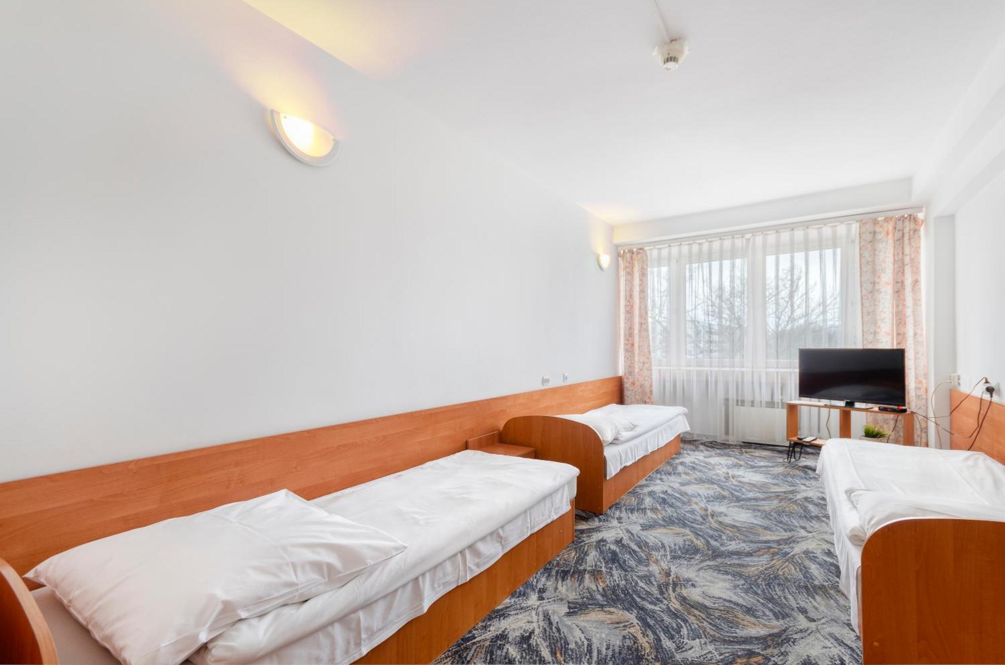 Hotel Biala Gwiazda — Fotos 3
